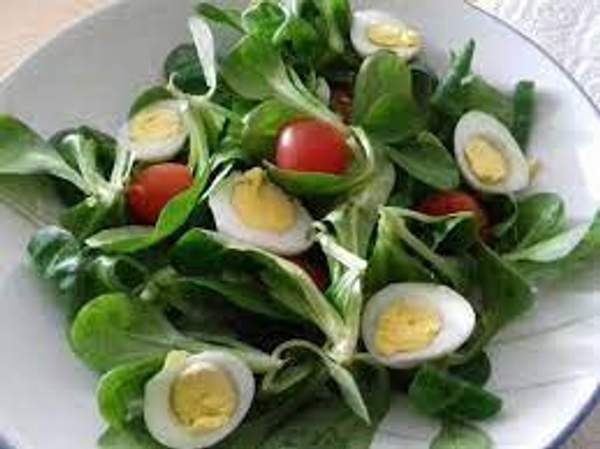 Salade Mado