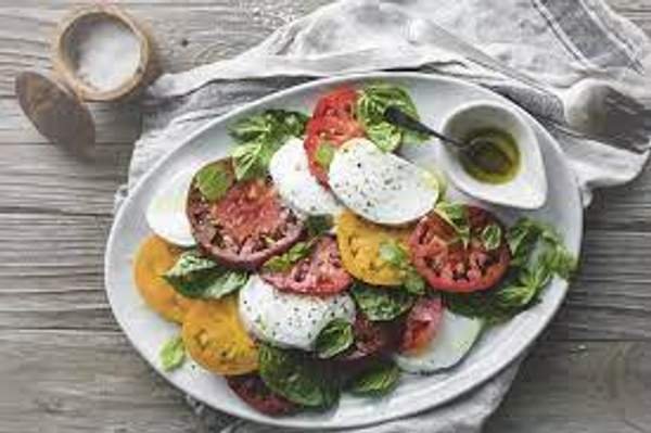 Salade Caprese