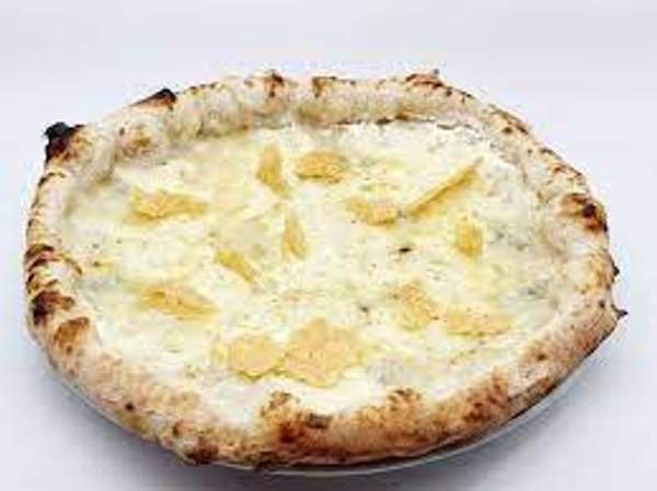 Pizza 5 Fromaggi