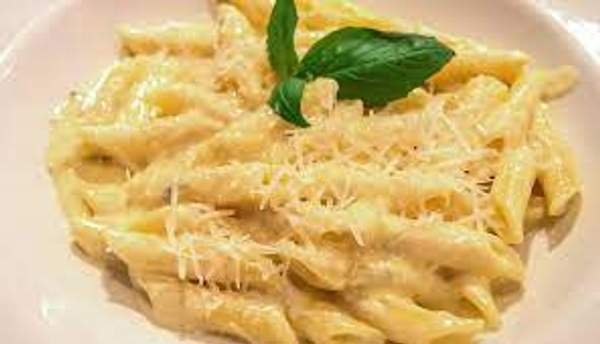 Penne 5 Fromages