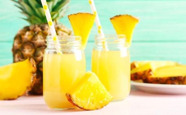 Jus Ananas