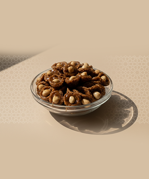 Blighate caramel fondant (1kg)