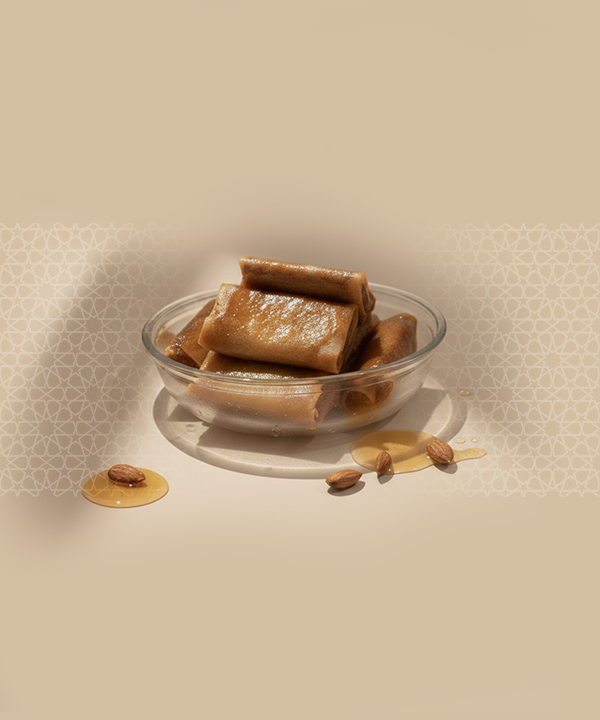 Knintat Amande (1kg)