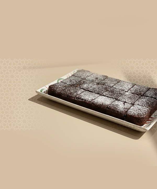 Brownie (Cake entier)